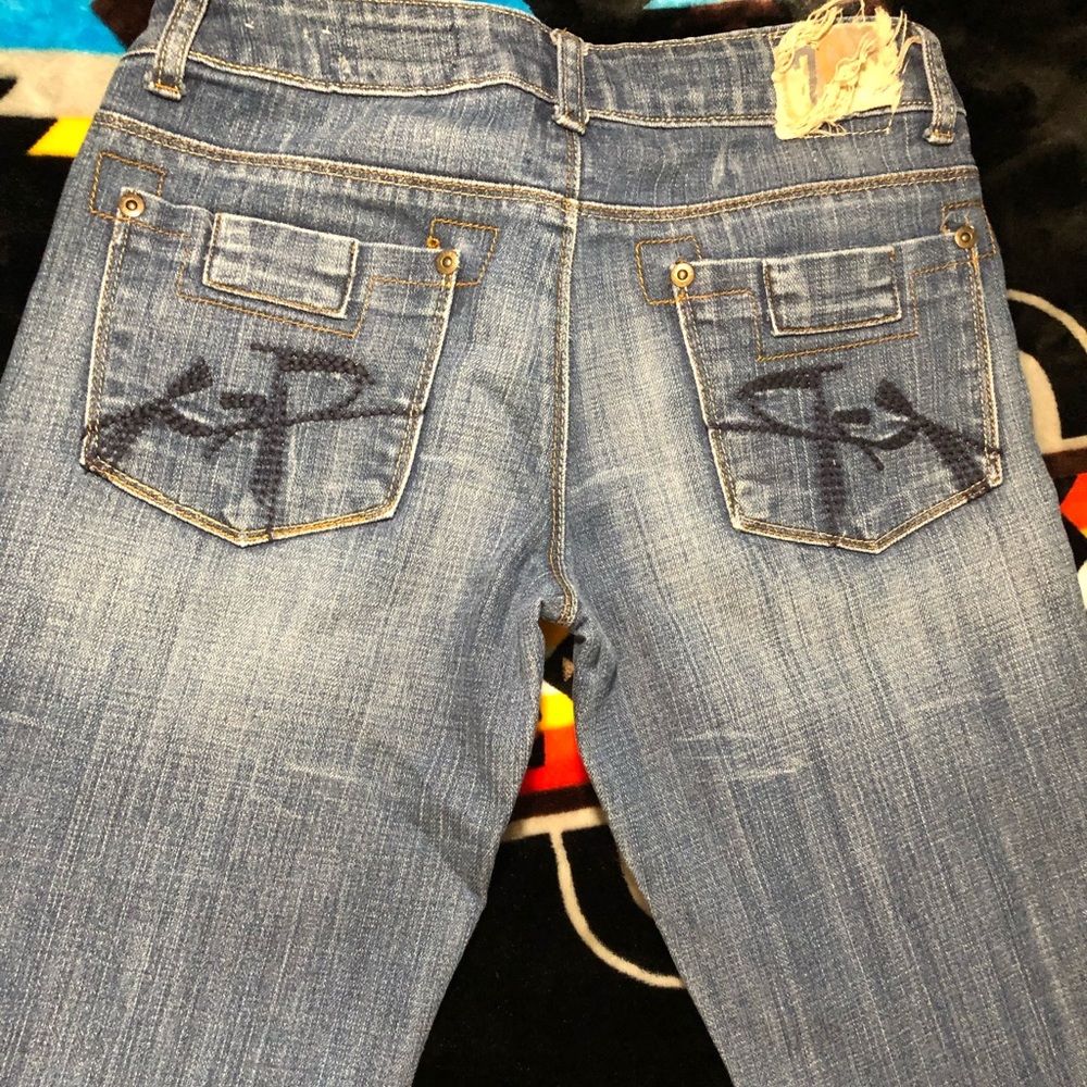 C&P Jeans